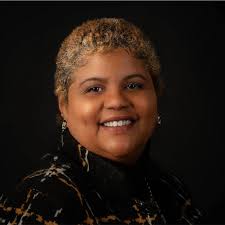 Shanique Dimonnay, CPA (NH)