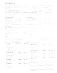 67 High Quality Example Patient Chart Documentation