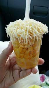 Sedapnya jagung rebus susu cheese ni lemak berkrim cukup rasa memang 5 bintang ini resepinya daily makan. Sarawak Harian Jagung Cheese Jika Anda Ke Kuching Facebook