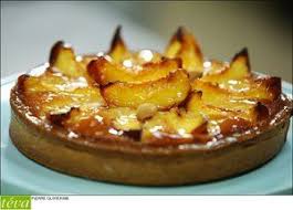 6play Replay Teva Et Direct Des Emissions Et Series Recette Tarte Aux Peches Tarte Aux Peches Gateaux Et Desserts