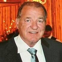 Donnie Berry Obituary