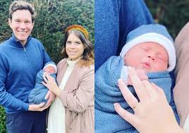 August philip hawke brooksbank foi o nome escolhido pela princesa eugenie da inglaterra para batizar seu filho, nascido no início do mês. Rainha Elizabeth Mostra Pela 1Âª Vez O Rosto Do Seu Bisneto Recem Nascido