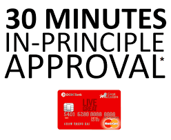 No annual fee ever and up to 1% unlimited cashback on your retail spending, anytime. Ocbc Ge Credit Card Changes 2016 September Mypf My