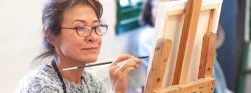 Workshop: Still Life Painting