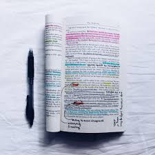 Laureatestudies I Could Annotate For Days On End Study Notes Study Hard Study Inspiration