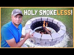 It's ideal for compact patio areas, camping, tailgating, and rv use and requires little maintenance. How To Build A Fire Pit Survival Sullivan