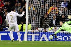 Bayern munich and germany no.1 manuel neuer. History Of The Penalty Shootout Miasanrot Com