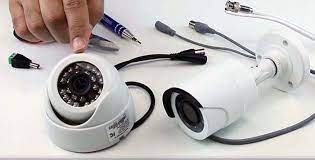 Cctv Dome Camera Very Used On Most Installation Cctv Camera Installation Diy Security Camera Home Camera System