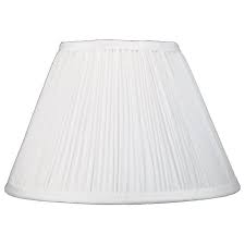 New lamp shades brighten any room. Mushroom Pleated Lamp Shade 7 Inch Top 14 Inch Bottom 8 5 Inch Slant On Sale Overstock 30785995
