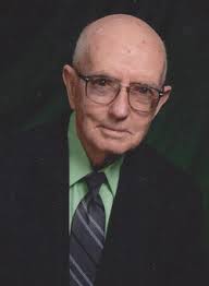 Donald James Driscoll (1926-2015)