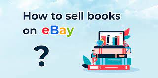 How To Sell Books On Ebay In 2022, Step By Step | Zik Analytics