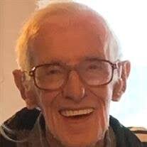 Harry Carl Aston Obituary