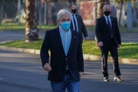 Idea de ignacio briones enfureció en redes. Ministro Briones Y El 10 Quien Es Uno Para Juzgar Las Necesidades De Las Personas Diario Financiero