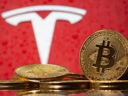 It's the best cryptocurrency to invest today. Tesla Insider Leaked Huge Bitcoin Investment On Reddit Over A Month Ago But Was Laughed At The Independent