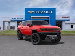 Image result for Solar Orange 2025 Hummer