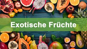 Von außen stachelig orange, von innen leuchtend grün: Exotische Fruchte Im Gewachshaus So Bauen Sie An