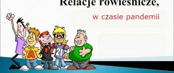 W pucharze przyjaźni wywalczył 43. Jak Zachowac Dobre Relacje Rowiesnicze W Sytuacji Kontaktu Na Odleglosc Szkola Podstawowa Im Polskich Noblistow W Nowych Skalmierzycach