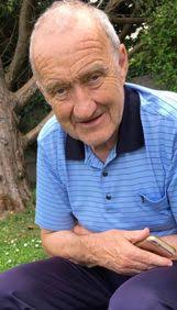 Condolence Book for Leo HUNT (Roscommon Town, Roscommon)