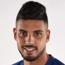 Df (fb, left) ▪ footed: Emerson Emerson Palmieri Dos Santos As Com