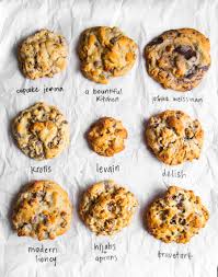 Best Copycat Levain Cookie Recipe The Pancake Princess You're the familiar face of cupcake jemma on youtube and owner of crumbs & doilies in soho, london, but where did it all begin? best copycat levain cookie recipe the