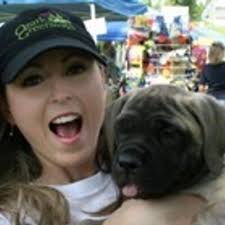 Connie Rhoades's Instagram, Twitter & Facebook