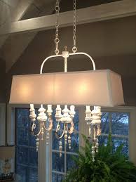 Obviously, you could make your dividers blue and utilize the lighter shades as accents. Fascinating French Country Kitchen Pendant Lighting Incredible Furniture
