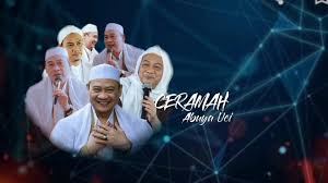 Ceramah abuya uci turtusi terbaru | abuya uci terbaru #ceramahabuyauci #abuyauci #abahuci mp3 duration 45:43 size 104.64 mb ceramah buya uci 2020 duración 3:23 tamaño 4.97 mb / download here. Ceramah Abuya Uci Terbaru Lakaran