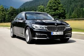 2017 bmw 740le xdrive iperformance; Bmw 7 Series 740le Xdrive Iperformance 2016 Review Car Magazine