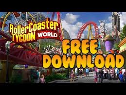 Go to the compatibility tab and change compatibility mode to windows vista. How To Download Rollercoaster Tycoon World For Free On Pc Youtube