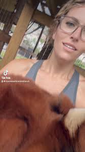 Moore Exotic Animal Ranch