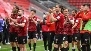 We did not find results for: Fc Ingolstadt Fc Erzgebirge Aue Im Dfb Pokal Ubertragung Live Im Tv Stream Free Tv Liveticker Aufstellung Spielstand Sender Termin Uhrzeit Beim Fussball