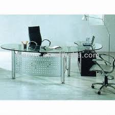 Maybe you would like to learn more about one of these? 1 Long Big Glass Top Steel Boss Office Table Desk Set 2 Paint Steel Table Frame Melamine Counter Global Sources