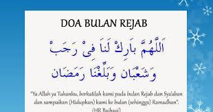 Sejak seminggu yang lepas kehadiran mereka semakin ramai melebihi 200 sehari. 10 Keistimewaan Bulan Rejab Vitamin Wawa Pengedar Shaklee Aktif