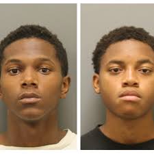 4 teens charged with robbing Denton man who was hit, kicked