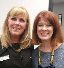 Mary Kaye Fleming's Silver Wing Achievers Unit