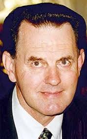 Jimmy Cheek of Ferguson dies Wednesday