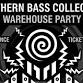 NORTHERN BASS COLLECTIVE | NEW YEARS EVE WAREHOUSE event image