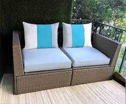Poang cushion cover f04 ikea chair. Ikea Arholma Slip Cover Ikea Cushion Covers Custom Ikea Ikea Patio Ikea Outdoor Ikea Outdoor Furniture