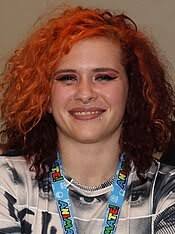 April Pennington's Instagram, Twitter & Facebook