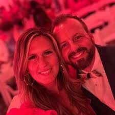 Amy & Eric ✨ May 2025 📸 Love in Color Photo & Video