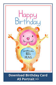 Celebrate a birthday in style with these cool cards! Free Downloadable Birthday Cards Cartridge People