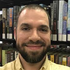 Jonathan Chaney (@Jon_C)