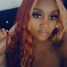 This is Scout he disappeared around 9:30am