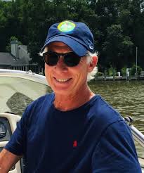 Obituary for Scott Effinger