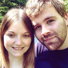 Evil Blair Logan left his brother so badly burned that he had to be  identified by DNA and his girlfriend only survived by putting her head in  the FRIDGE