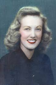 Margaret Elizabeth Beal Leach Obituary