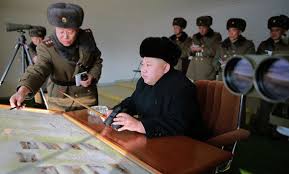 See tweets, replies, photos and videos from @hbomb94 twitter profile. N Korea Says Successfully Conducts First H Bomb Test Arab News