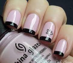 Oooh Shinies Blogger Inspired Mani Chloe S Nails Chloe Nails Cute Nails Trendy Nails