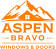 Aspen Bravo logo