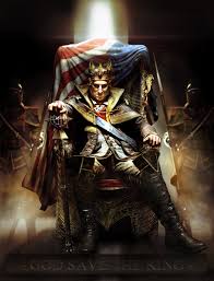 We did not find results for: Your Mission Assassinate The Evil King George Washington Wired